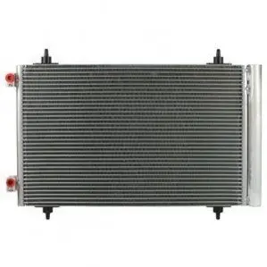 Конденсатор, кондиціонер Delphi TSP0225702
