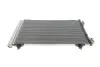 Радіатор кондиціонера Citroen Berlingo 1.6HDI 08-/C4 04-11/C4 Grand Picasso 06-13 (360x535x16) MAHLE AC 667 000S
