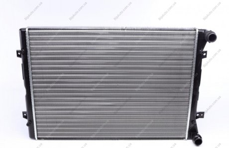 Радиатор охлаждения MAHLE / KNECHT CR 2038 000S (фото 1)