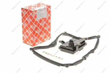 Фильтр акпп FEBI BILSTEIN 107013