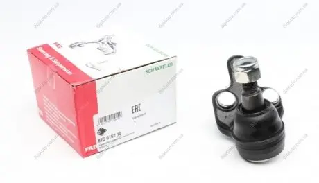 Опора кульова FAG 825 0152 10