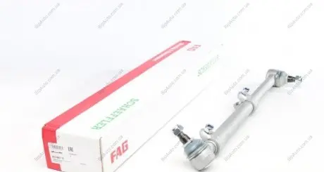 Тяга рулевая FAG 842 0007 10