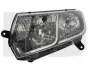 Фара передня DEPO FP5631R3E