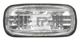 Повторитель поворотов с лампой FP 1629 KB0-E DEPO FP1629KB0E