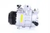 Компресор NISSENS 890250 (фото 2)