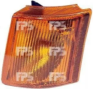 Фонарь передний FP 2515 K2-E DEPO FP2515K2E