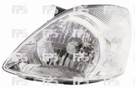 Spare part DEPO FP3220R1E