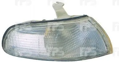 Ліхтар передній FP 3439 K2-E DEPO FP3439K2E