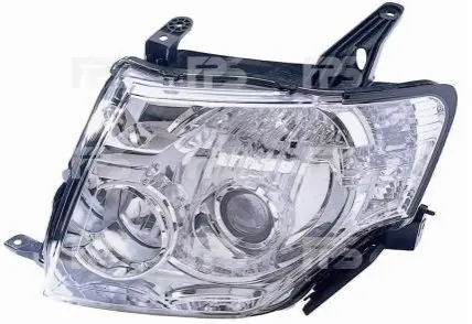 Spare part DEPO FP3738R2E