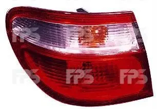 Ліхтар задній FP 5003 F1-E DEPO FP5003F1E