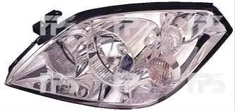 Фара передняя FP 5009 R1-E DEPO FP5009R1E