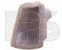 Фонарь передний DEPO FP 5049 K2-E FP5049K2E