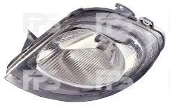 Фара передняя FP 6062 R1-E DEPO FP6062R1E