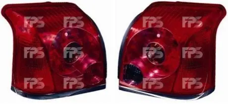Spare part DEPO FP7010F2E