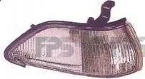 Фонарь передний с лампой FP 8142 G1-E DEPO FP8142G1E
