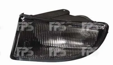 Фара протитуманна FP 8160 H1-E DEPO FP8160H1E