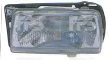 Фара передняя FP 9541 R2-E DEPO FP9541R2E