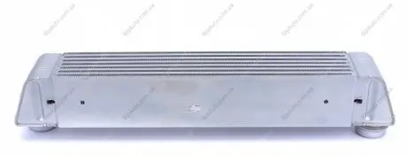 Радиатор интеркулера MAHLE CI 79 000S MAHLE / KNECHT CI79000S