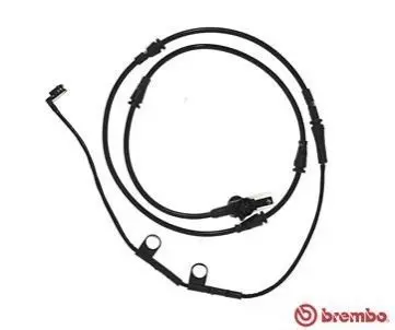 Гальмівні аксесуари (Датчик зносу колодки) A00 478 BREMBO A 00 478