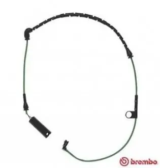 Гальмівні аксесуари (Датчик зносу колодки) A00 490 BREMBO A 00 490