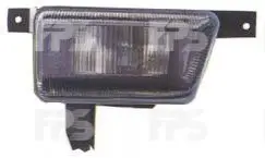 Фара протитуманна FP 5051 H1-E DEPO FP5051H1E