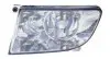 Фара протитуманна DEPO FP 6407 H2-E