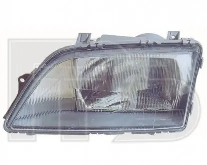 Фара передня FP 5039 R1-E DEPO FP5039R1E