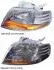 Фара передняя DEPO FP 1703 R05-E FP1703R05E