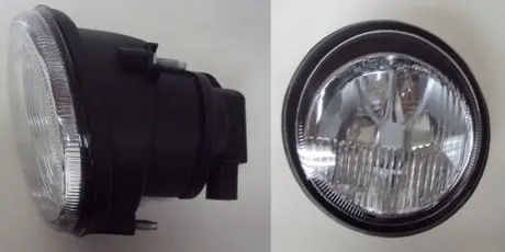 Фара противотуманная FP 6010 H1-E DEPO FP6010H1E