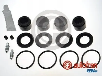 Ремкомплект тормозного суппорта SEINSA AUTOFREN D43109C