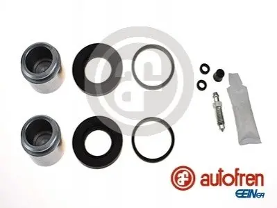 Ремкомплект тормозного суппорта SEINSA AUTOFREN D43096C