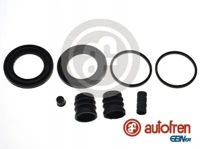 Ремкомплект тормозного суппорта SEINSA AUTOFREN D43144
