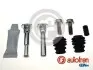 Комплект направляючої гільзи AUTOFREN SEINSA D7325C
