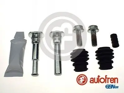 Комплект направляючої гільзи SEINSA AUTOFREN D7325C
