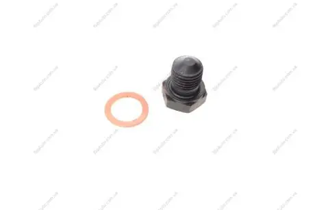 Болт зливу оливи + шайба VW Caddy/T4 -03 (M14x1.5) AIC 52649SET