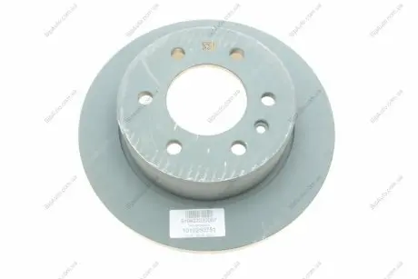 ДИСК тормозной задний MERCEDES-BENZ 910423020007