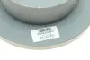 ДИСК тормозной задний MERCEDES-BENZ 910423020007 (фото 5)