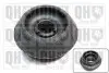 Опора стійки амортизатора QUINTON HAZELL EMR6140