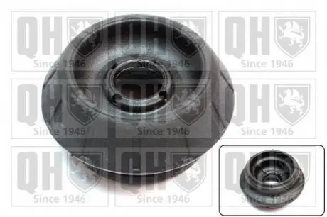 Опора стійки амортизатора QUINTON HAZELL EMR6140