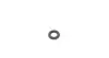Елемент форсунки Common Rail BOSCH F00VE35007