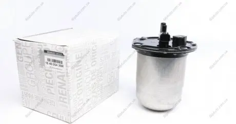 КОМПЛЕКТ ФИЛЬТРА ПОЛ RENAULT 164005420R