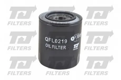 Масляний фільтр QUINTON HAZELL QFL0219