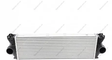 Радиатор интеркулера MAHLE MAHLE / KNECHT CI 369 000S