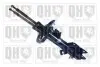 Амортизатор QUINTON HAZELL QAG181056