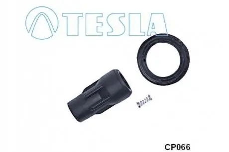 Вилка, катушка зажигания TESLA CP066