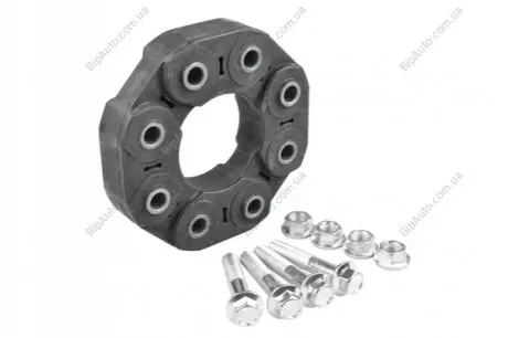 Опора кардан.вала TED-GUM TEDGUM TED45866