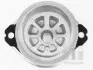 Подушка двигуна Лів/Прав AUDI Q7; VW TOUAREG TED GUM TEDGUM 00728486 (фото 2)