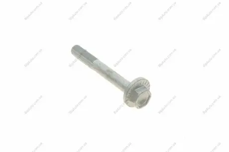 Болт важеля (заднього) 5 (E60/E61)/7 (E65/E66) 01-10 BMW 07146888627