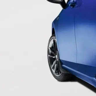 Брызговики передние (к-т 2 шт.).) Golf 8 20> VAG 5H0075111