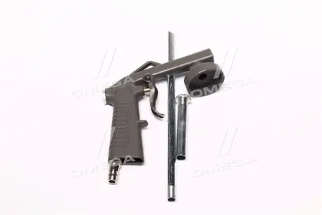 Пневмопистолет для нанесения антигравийных и антикоррозионных покрытий PS-8 AIRKRAFT PS-8A